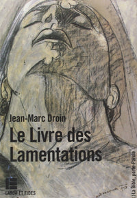 Le Livre des Lamentations