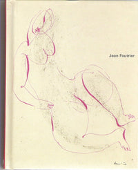 Jean Fautrier