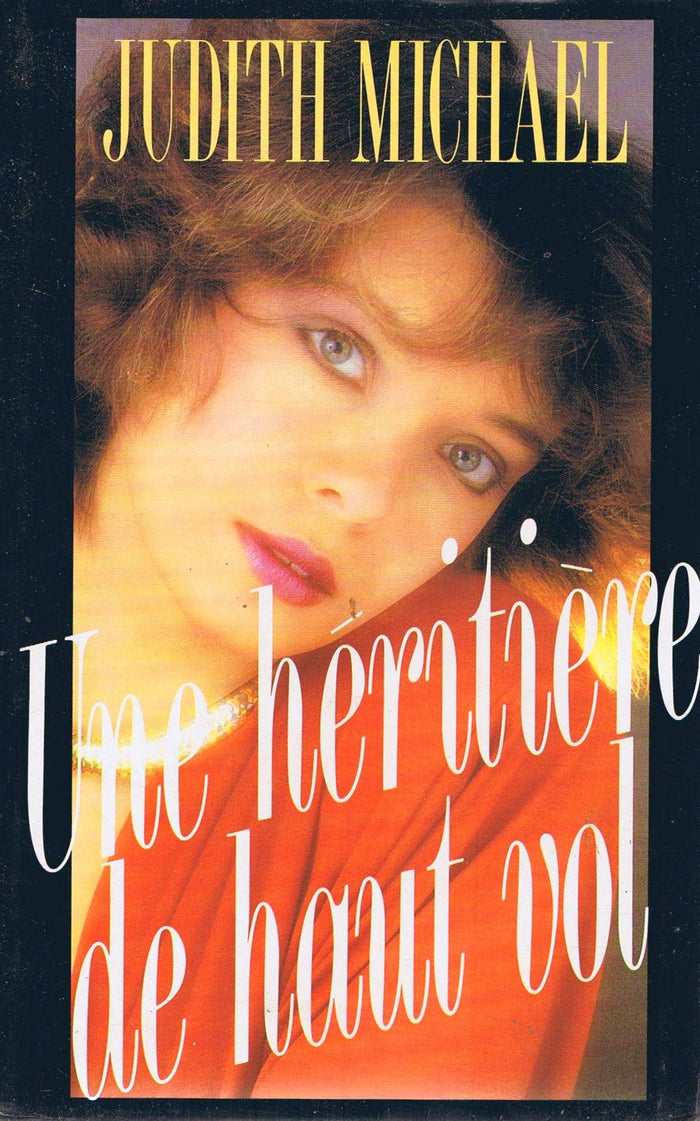 Heritiere de haut-vol t1