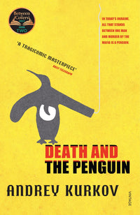 Le pingouin