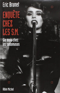 Enquête chez les S.M.