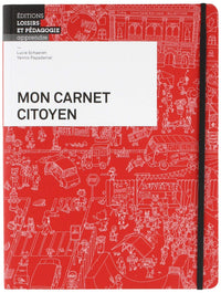 Mon carnet citoyen