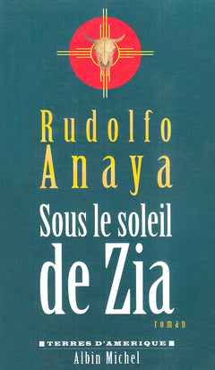 Sous le soleil de Zia