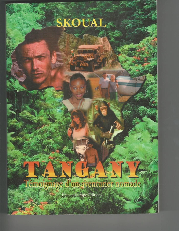 Tangany