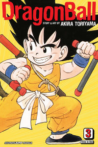 Dragon Ball - Volume 3