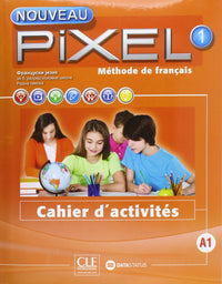 Nouveau Pixel niveau 1 exercices