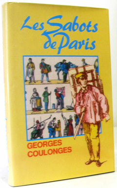 Les sabots de Paris