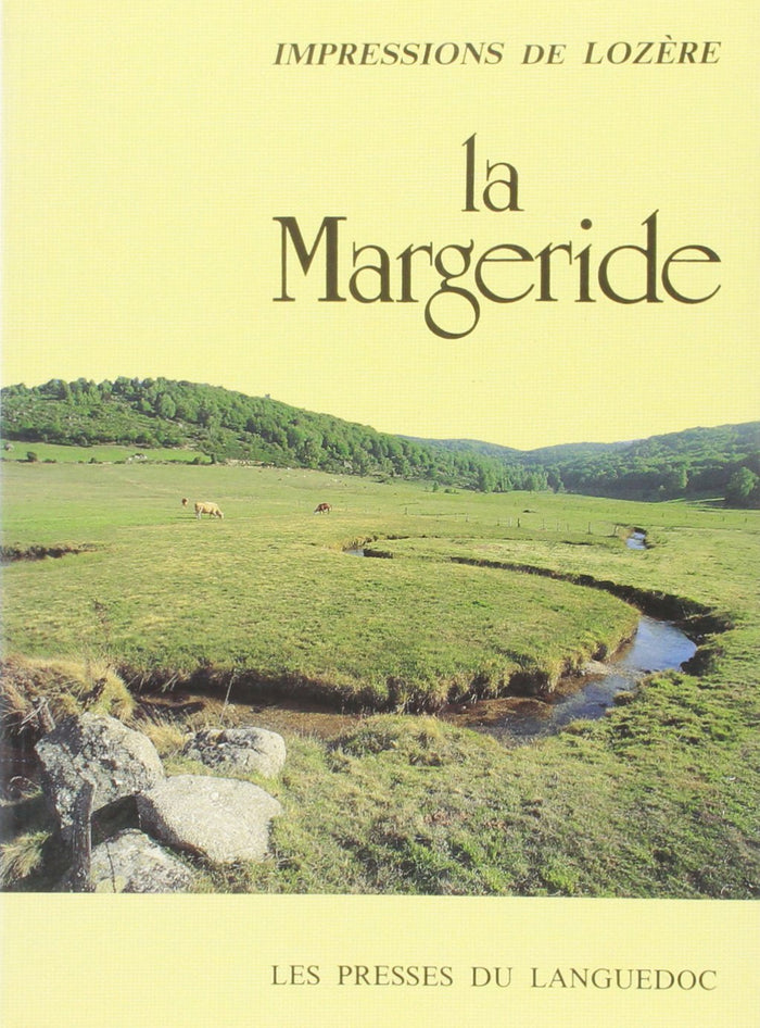 La Margeride