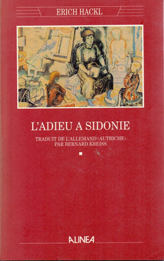 Adieu a sidonie