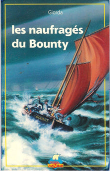 Les naufrages du Bounty