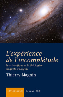 L'expérience de l'incomplétude