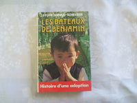 les bateaux de Benjamin histoire d'une adoption