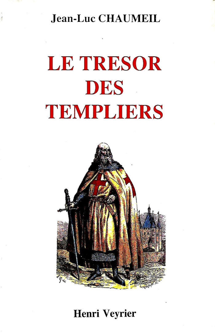 Le trésor des templiers