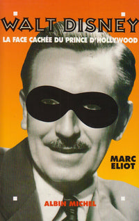 Walt Disney