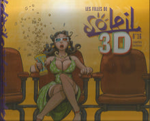 Les filles de soleil