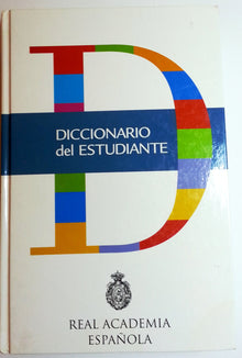 Diccionario del estudiante