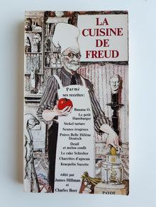 La cuisine de Freud