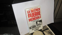 La grande histoire de la Seconde Guerre mondiale