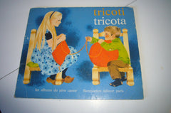 Tricoti tricota