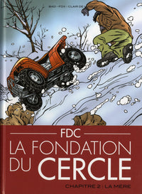 Fdc t2 - la mere