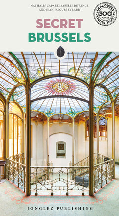 Secret Brussels