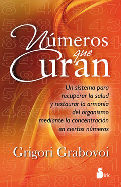 NUMEROS QUE CURAN: 5/7/2 (UBICACION ALTERNATIVA)