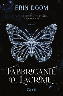 Fabbricante di lacrime (edición italiana)