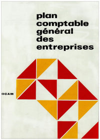 PLAN COMPTABLE GENERAL DES ENTREPRISES
