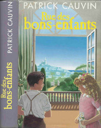 Rue des Bons Enfants