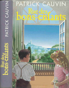 Rue des bons-enfants