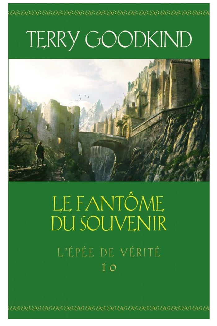 Le Fantôme du Souvenir