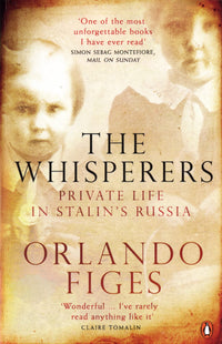 The Whisperers