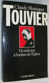 Touvier : un milicien a l'ombre de l'eglise