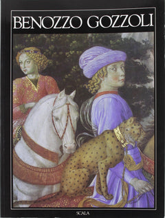 Benozzo Gozzoli. Ediz. francese