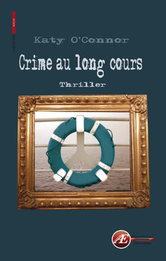Crime au long cours - roman policier