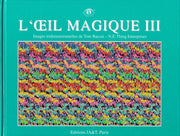 L'oeil magique: Tome 3