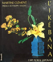 L'Ikébana