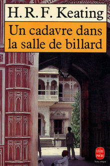 Un cadavre dans la salle de billard