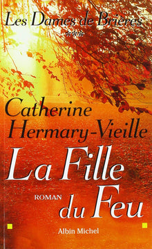 Les dames de Brières - tome 3