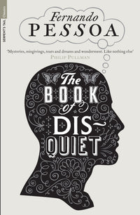 Le livre de l'intranquillité, édition intégrale
