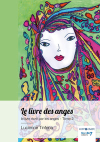 Le livre des anges - Tome 2