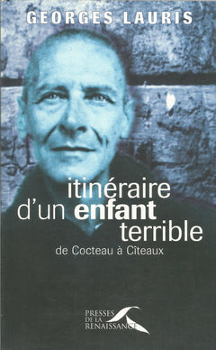 ITINERAIRE ENFANT TERRIBLE