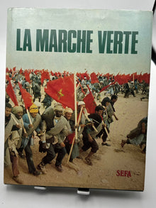 La marche verte