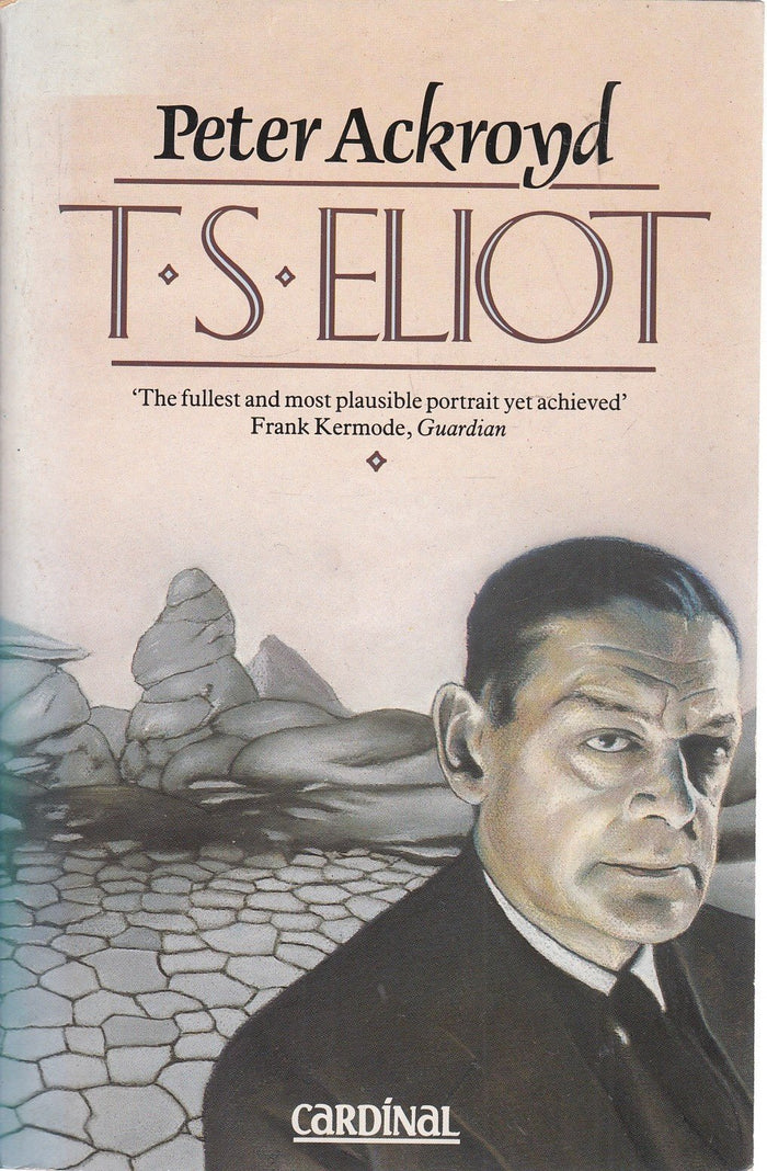 T.S.Eliot