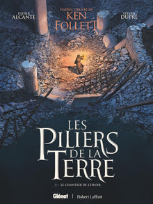 Les Piliers de la Terre - Tome 03