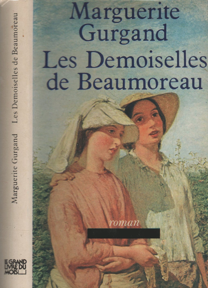 Les demoiselles de Beaumoreau
