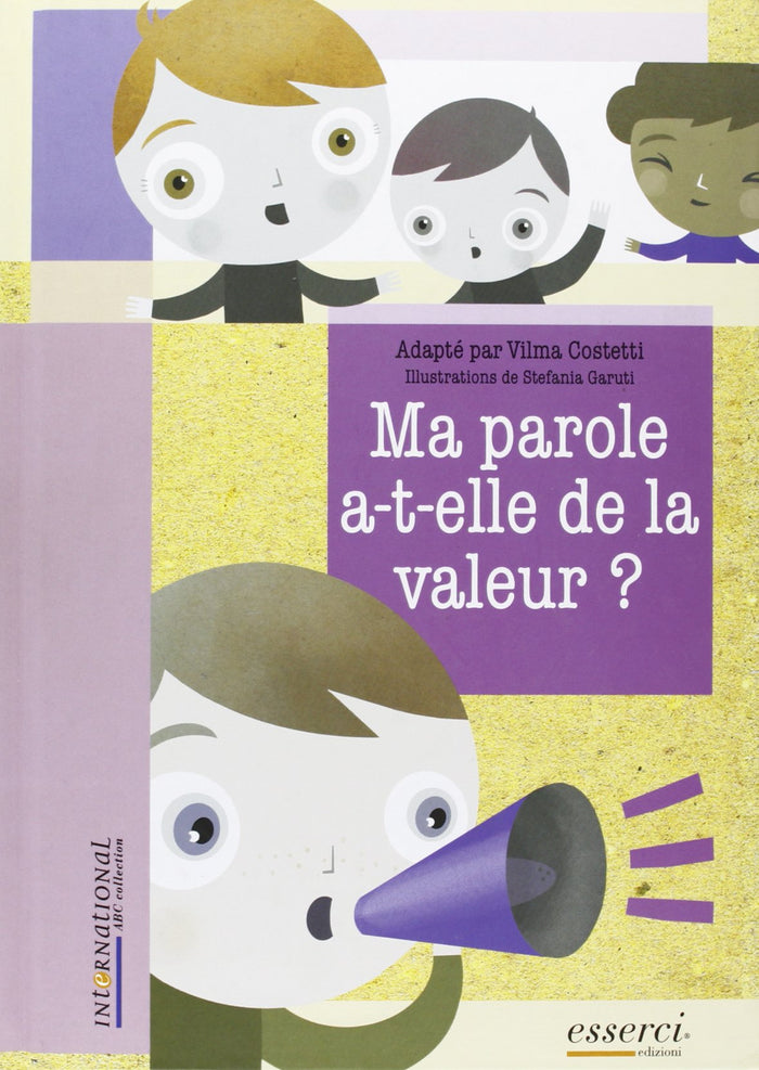 Ma parole a-t-elle de la valeur?