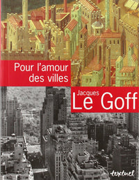 Pour l'amour des villes