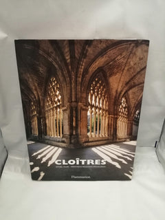 Cloîtres