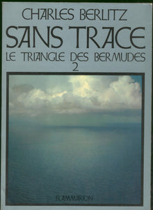 Le Triangle des Bermudes, tome 2 : Sans trace